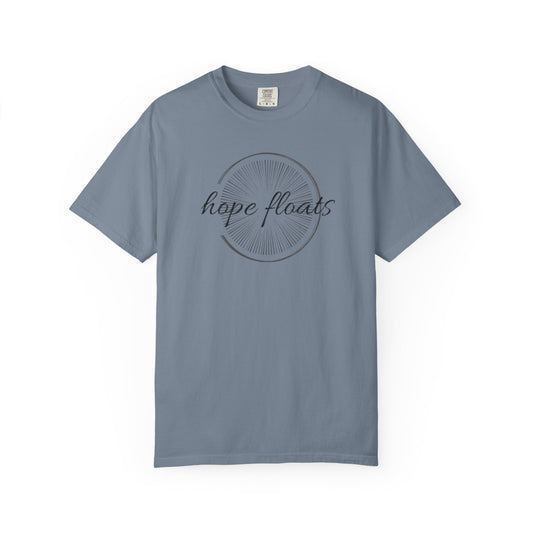 Hope floats