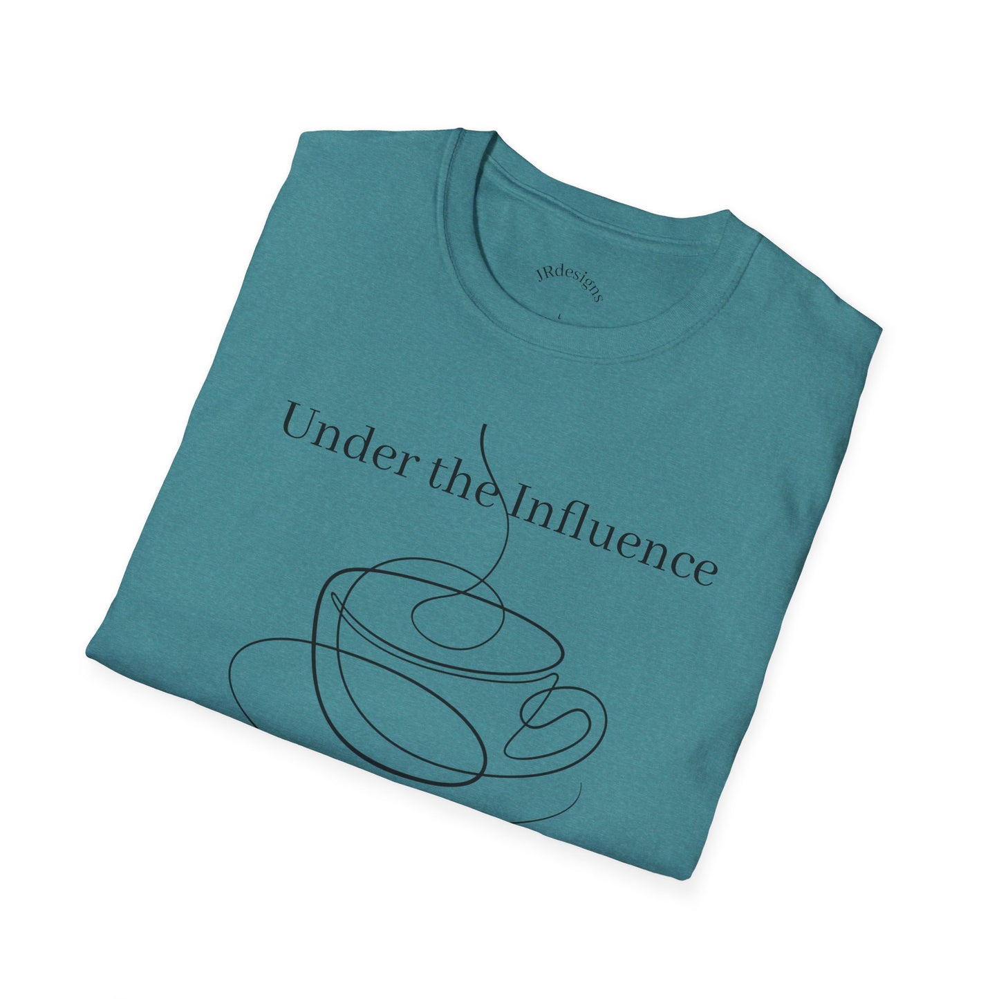 Under the Influence