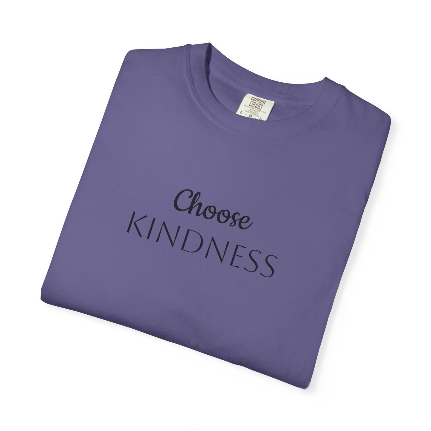 Choose KINDNESS