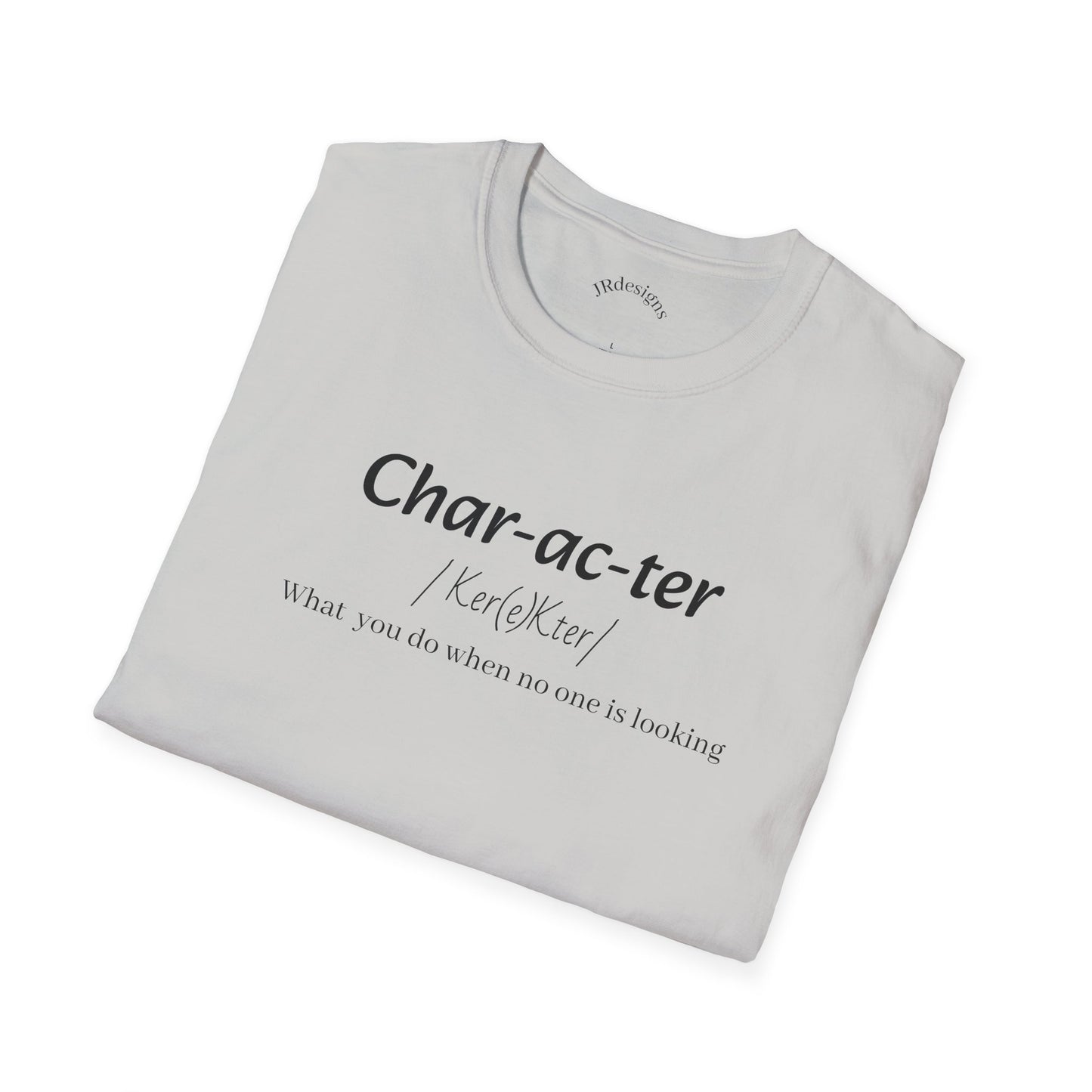 Character