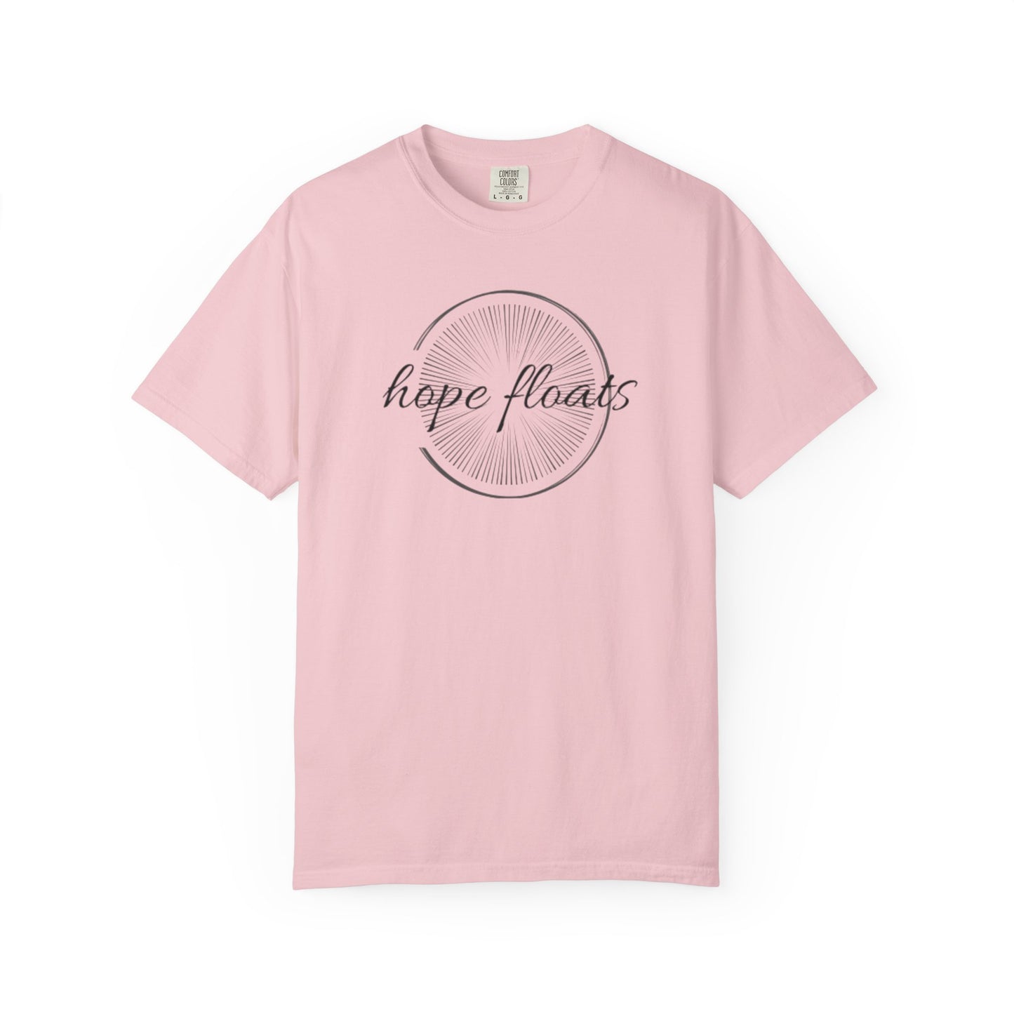 Hope floats