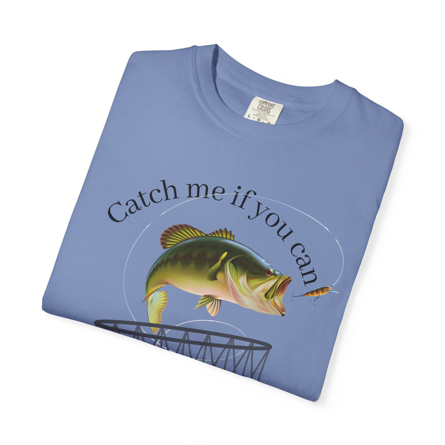 Catch me if you can
