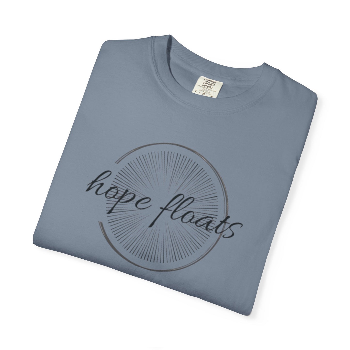 Hope floats