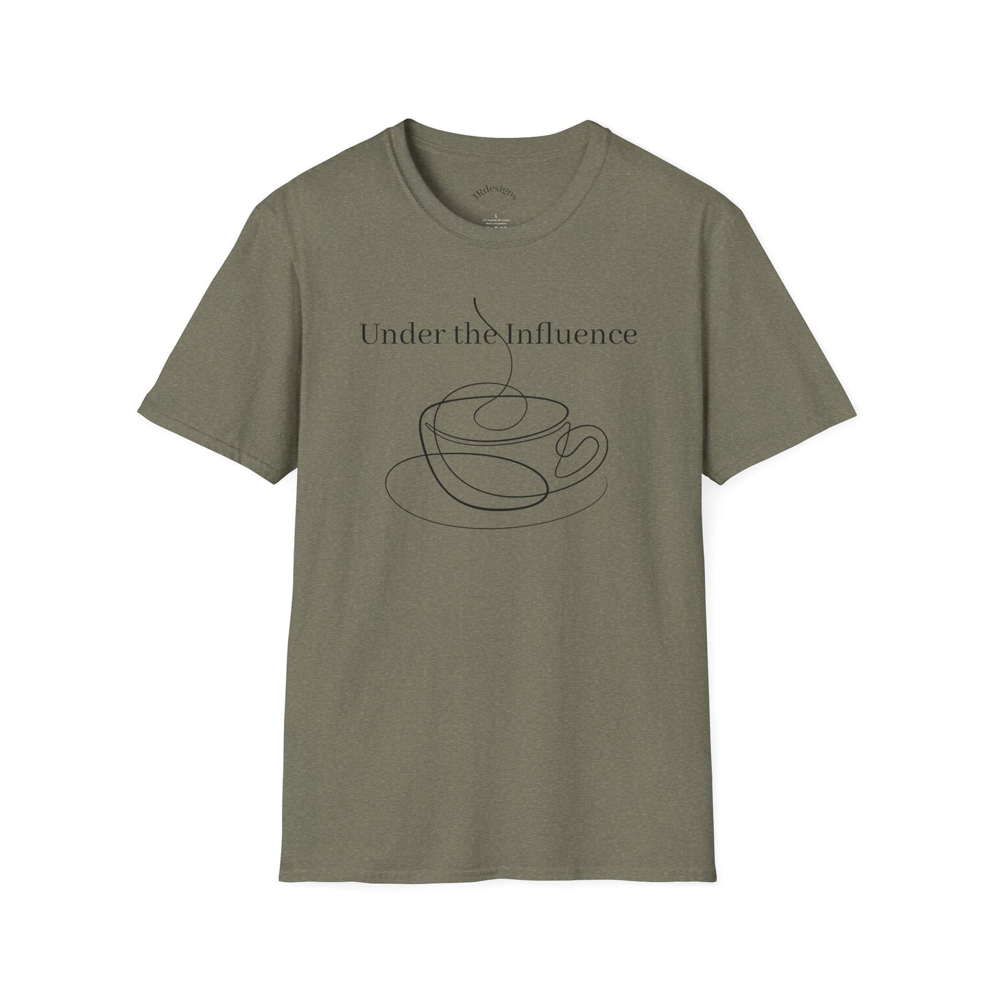 Under the Influence