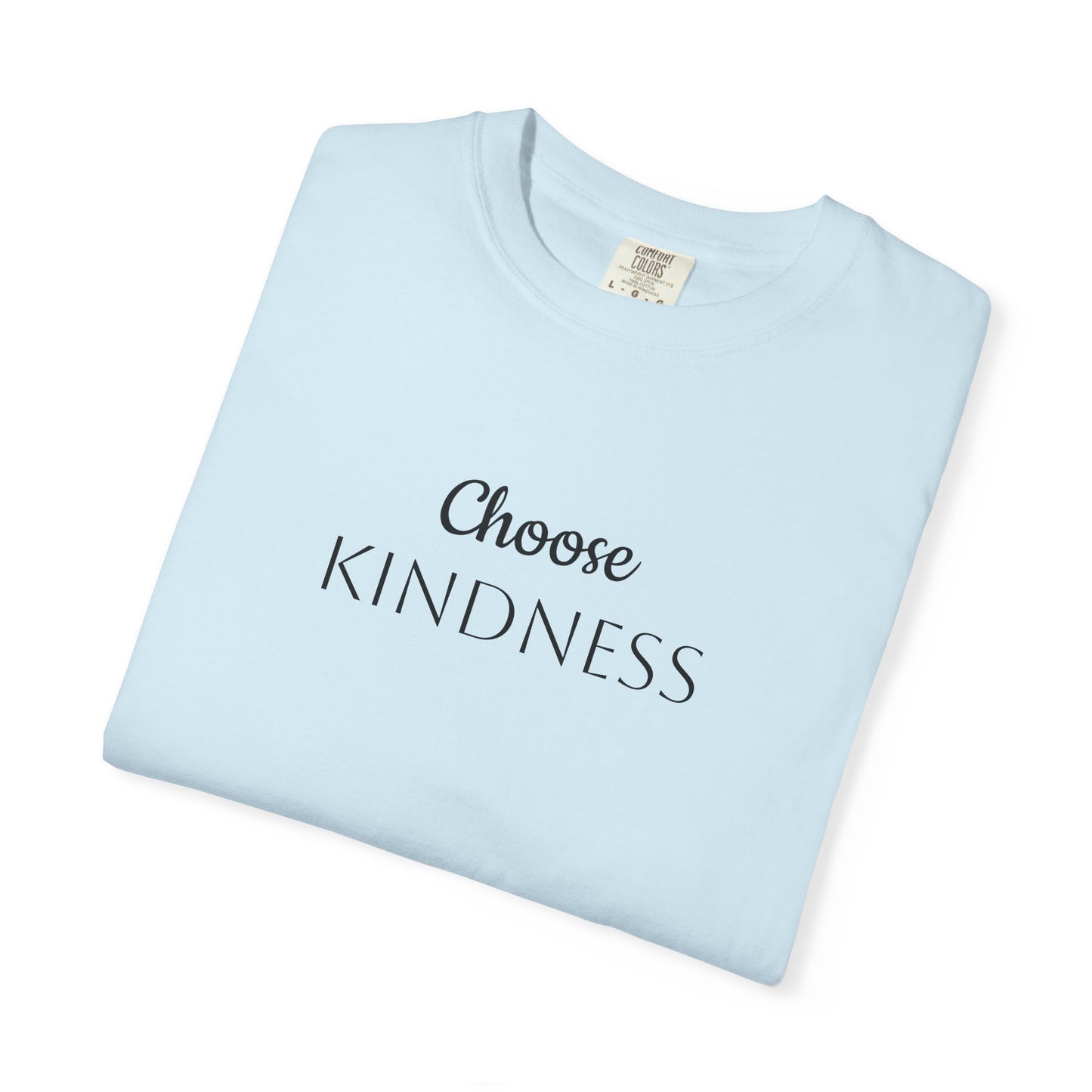 Choose KINDNESS