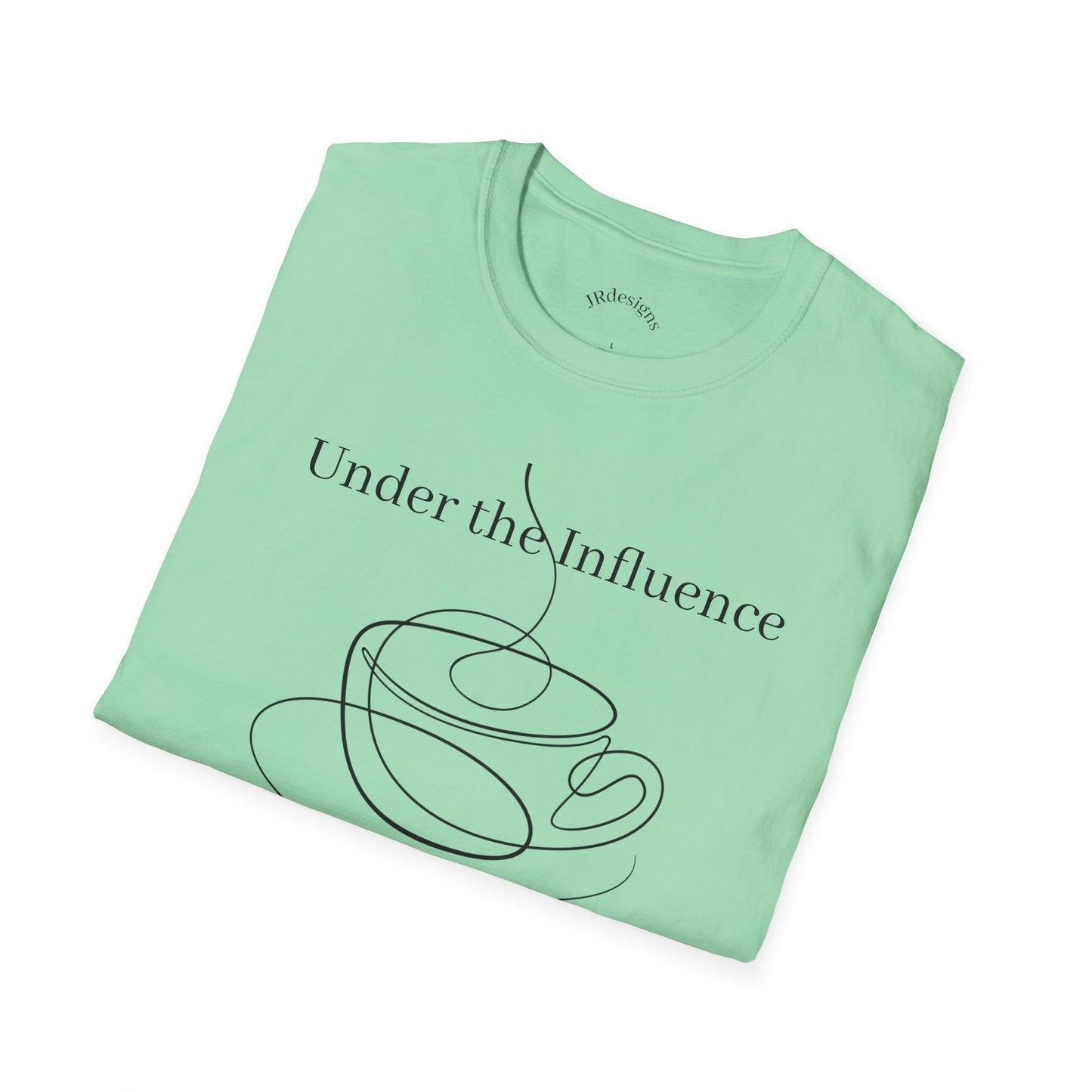 Under the Influence
