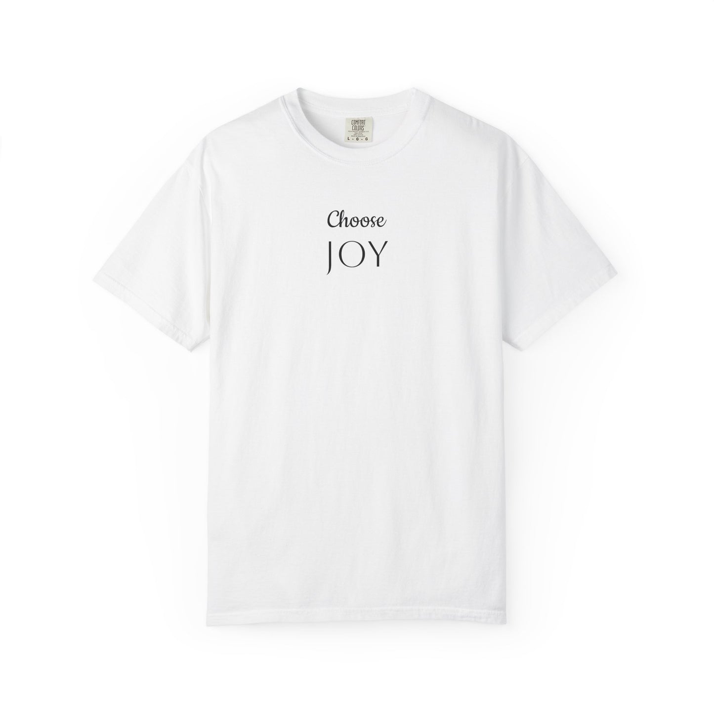 Choose JOY