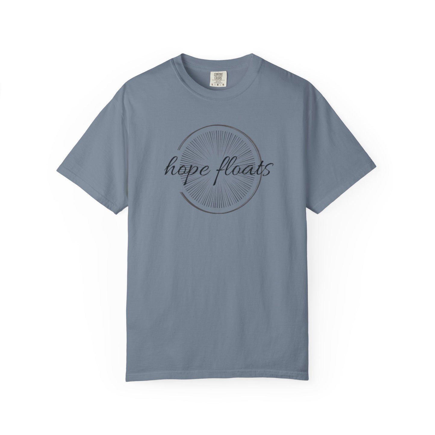 Hope floats