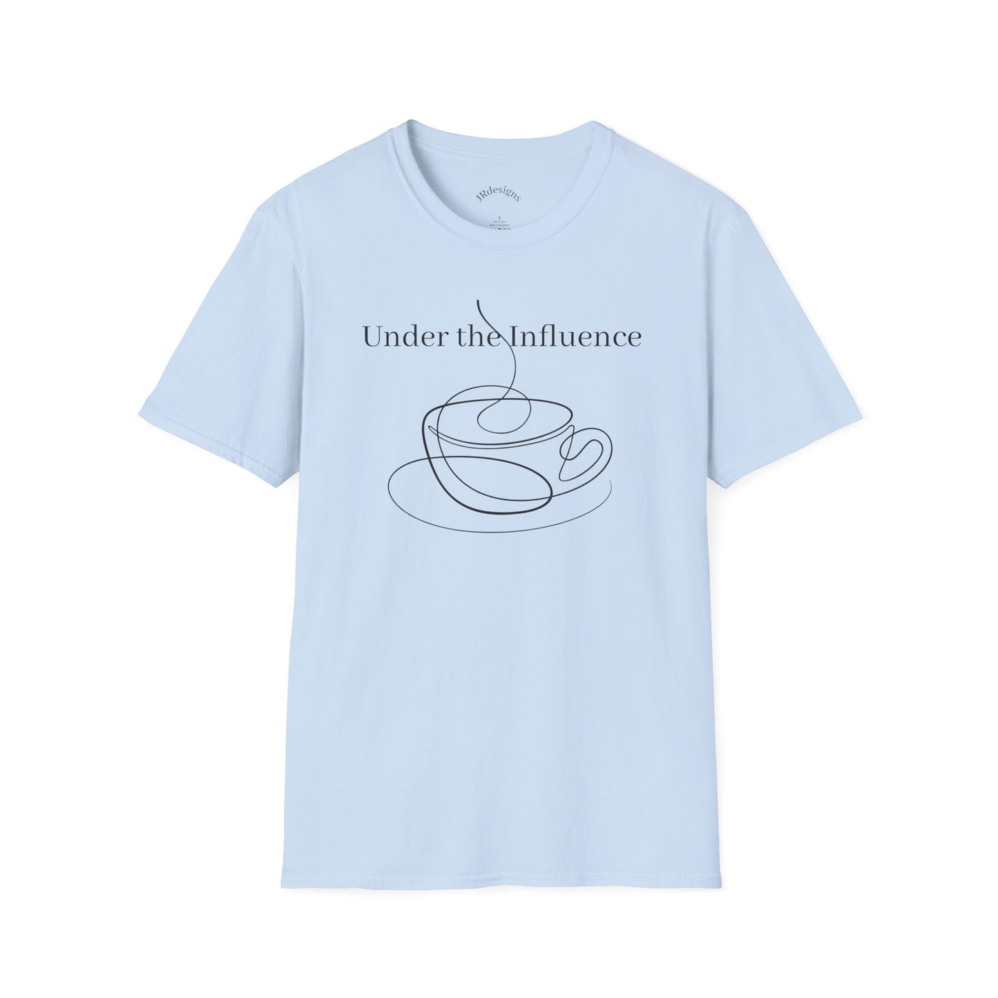 Under the Influence