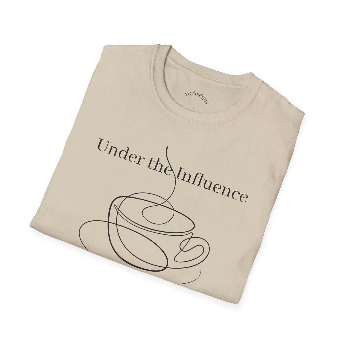 Under the Influence