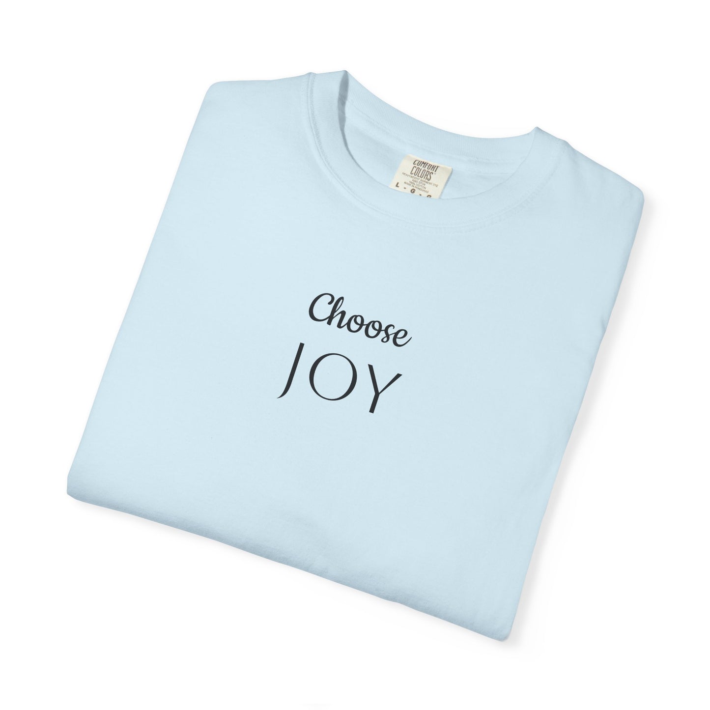 Choose JOY