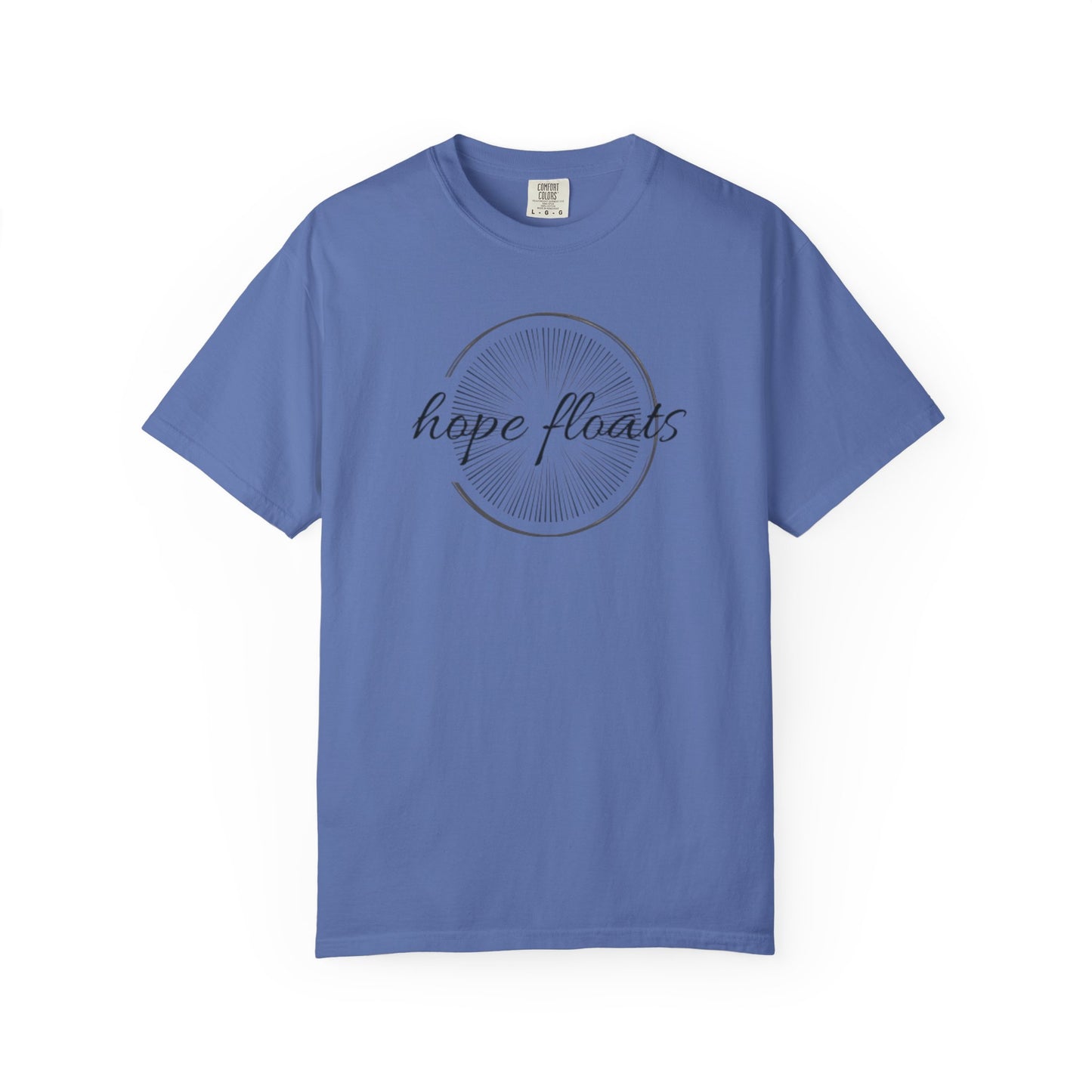Hope floats