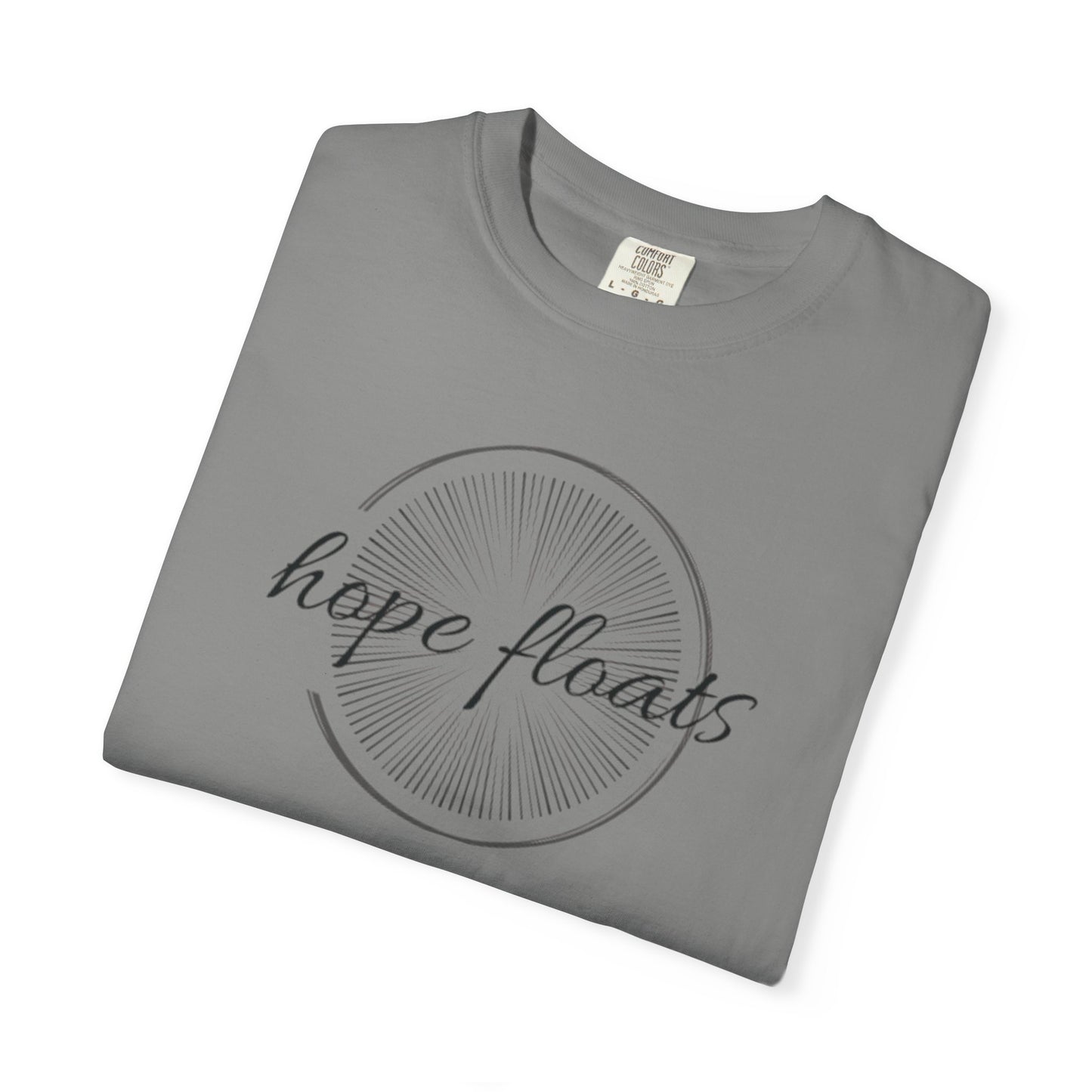 Hope floats