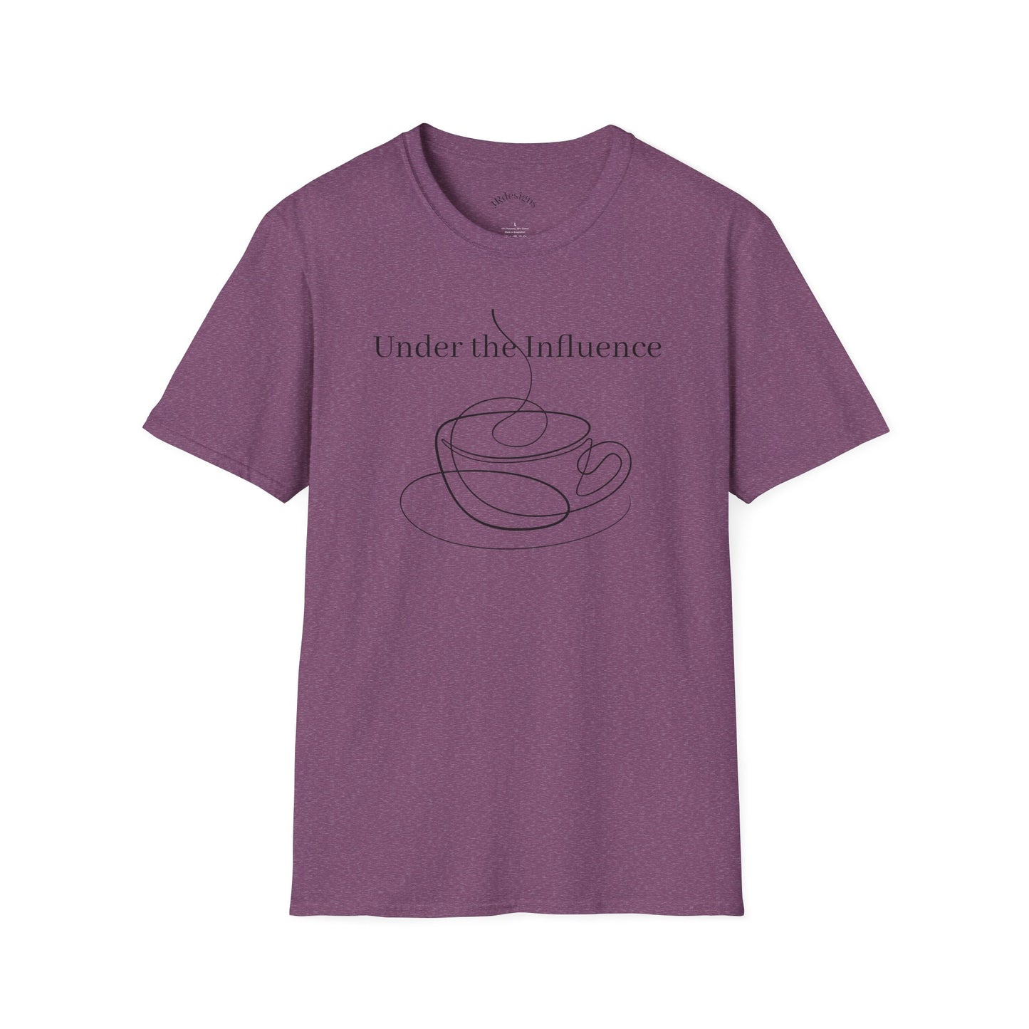 Under the Influence