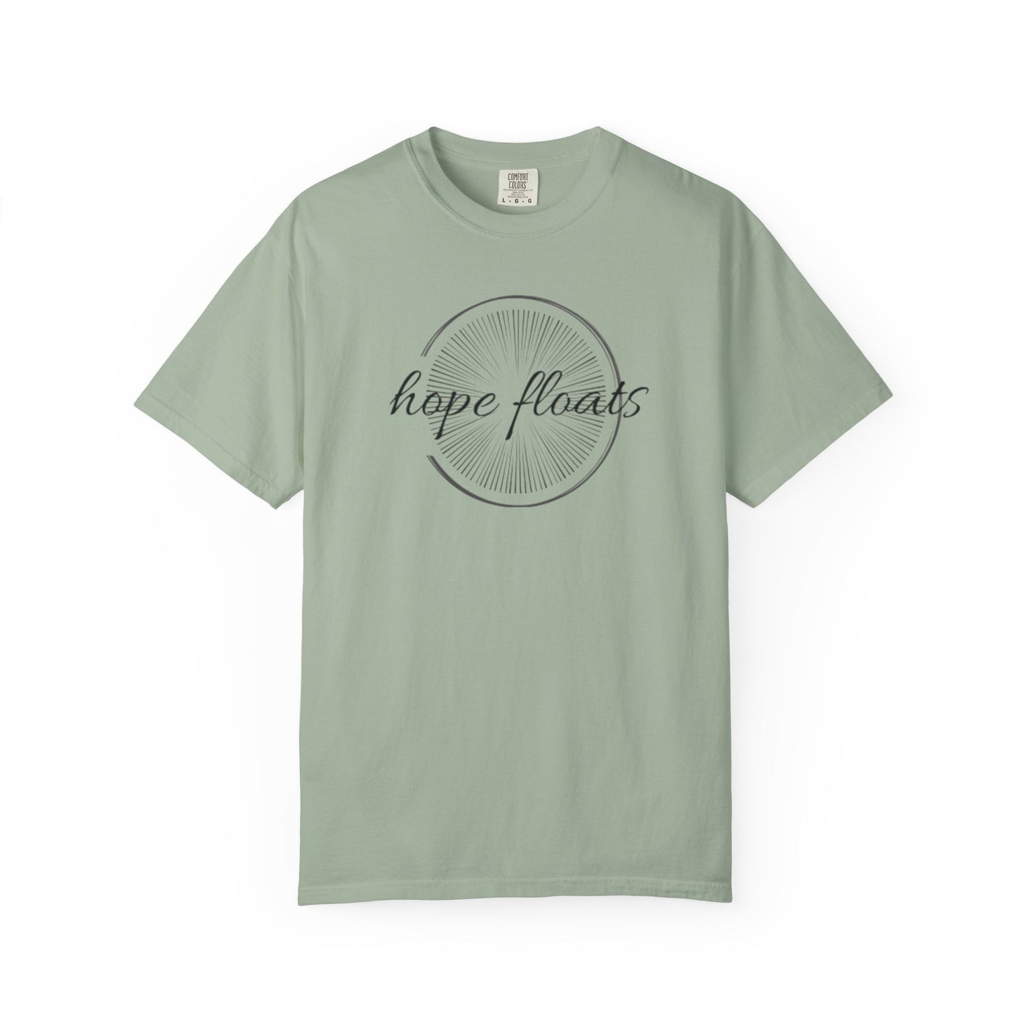 Hope floats