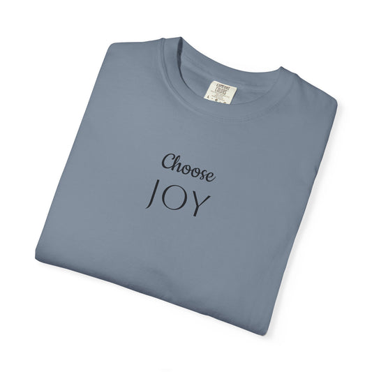 Choose JOY