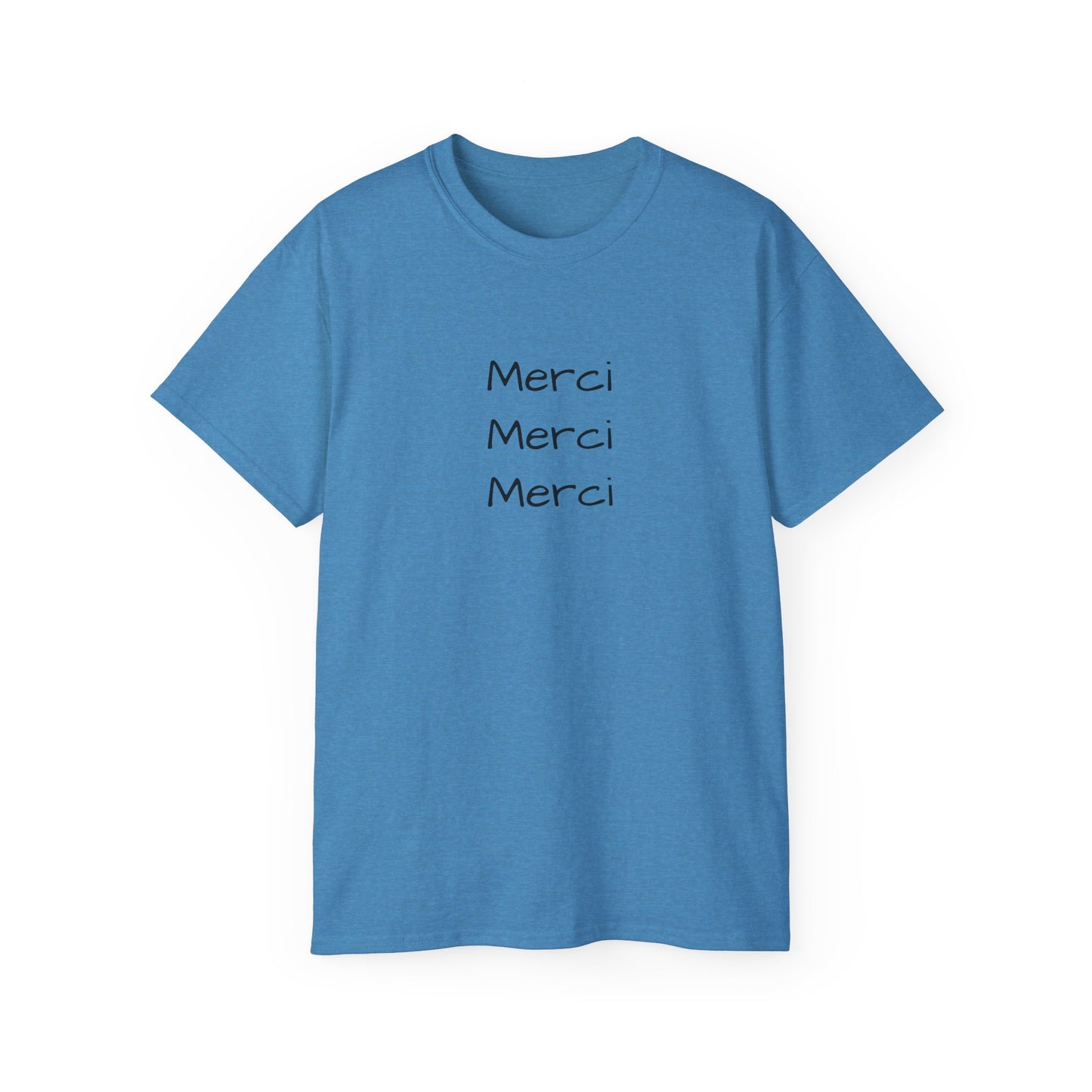Merci, Merci, Merci