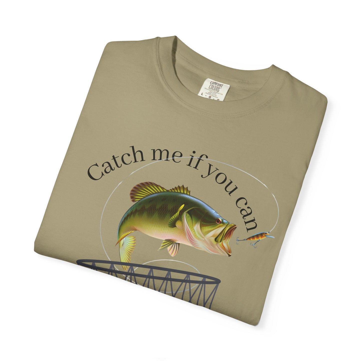 Catch me if you can