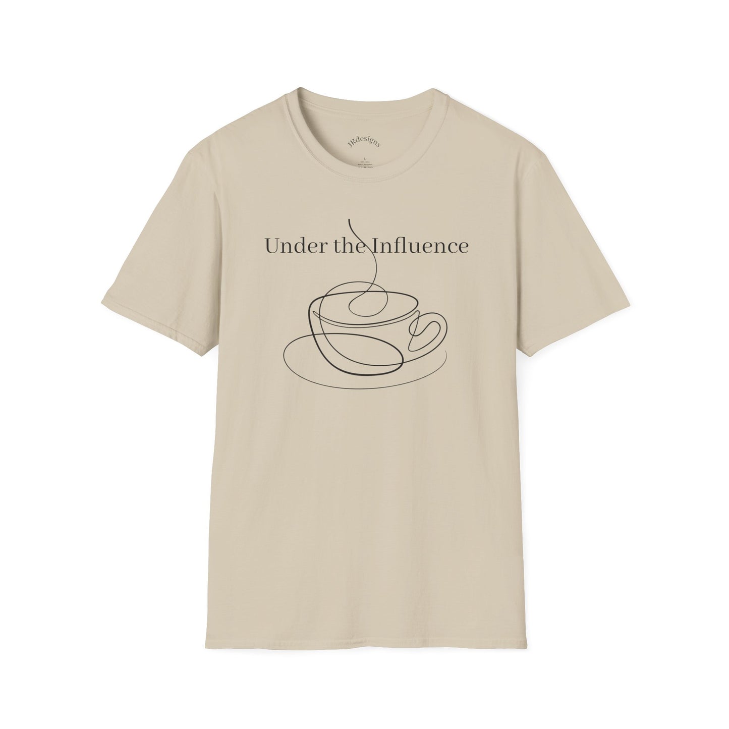 Under the Influence