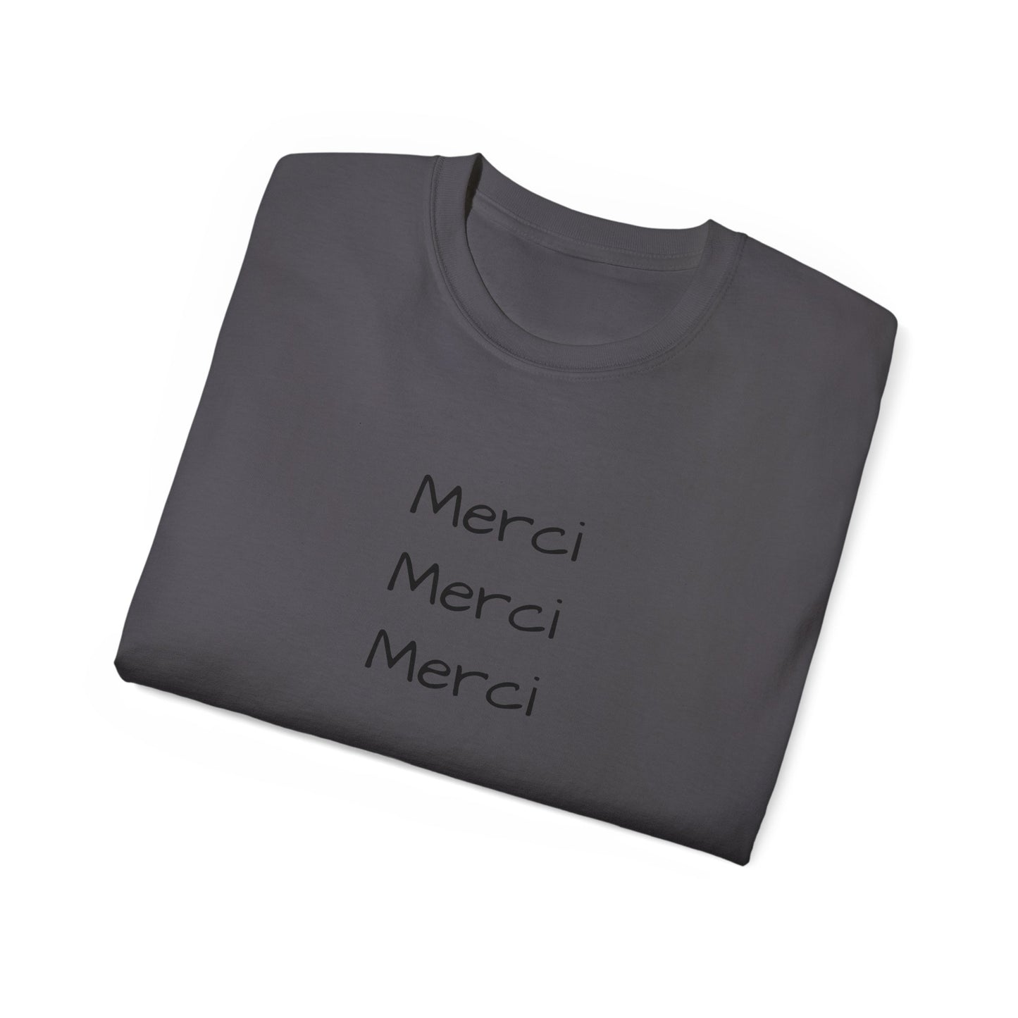 Merci, Merci, Merci