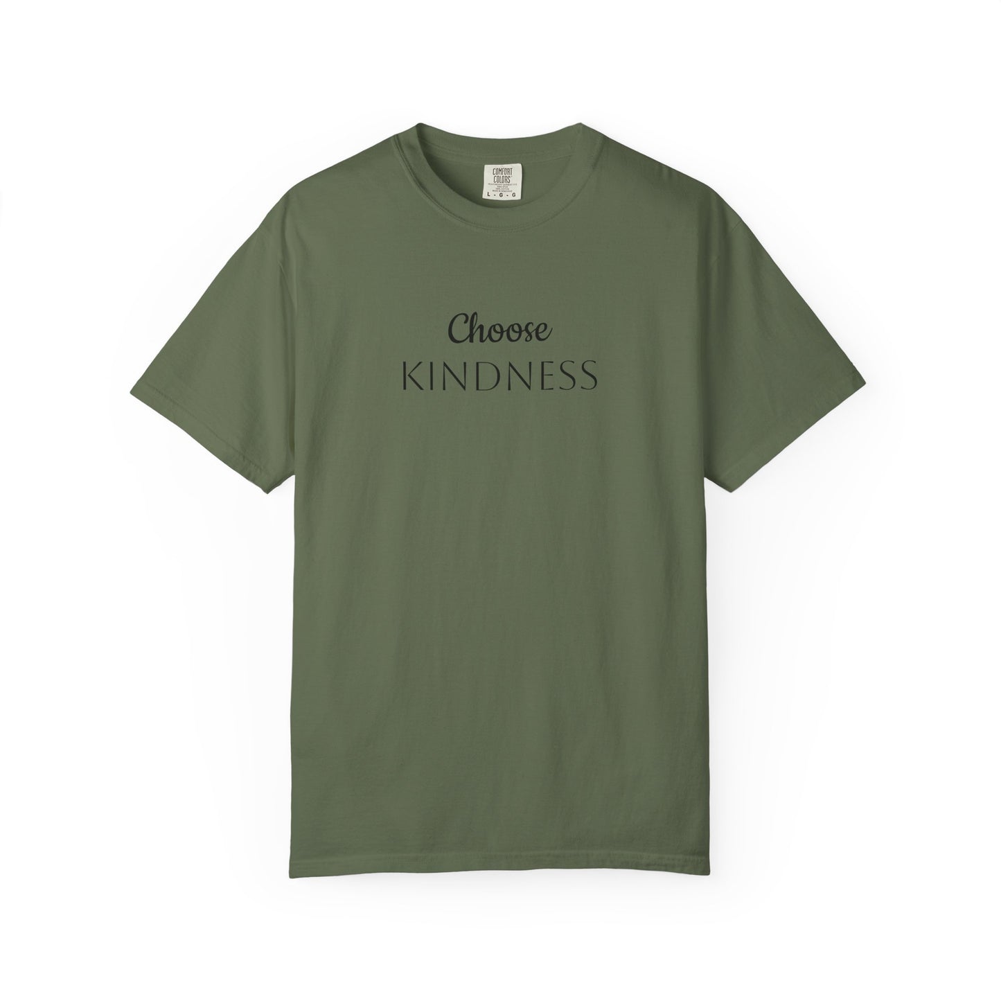 Choose KINDNESS