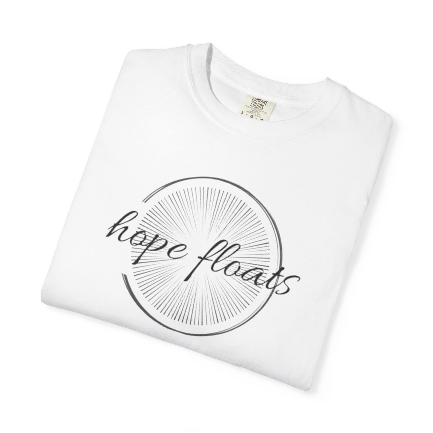 Hope floats