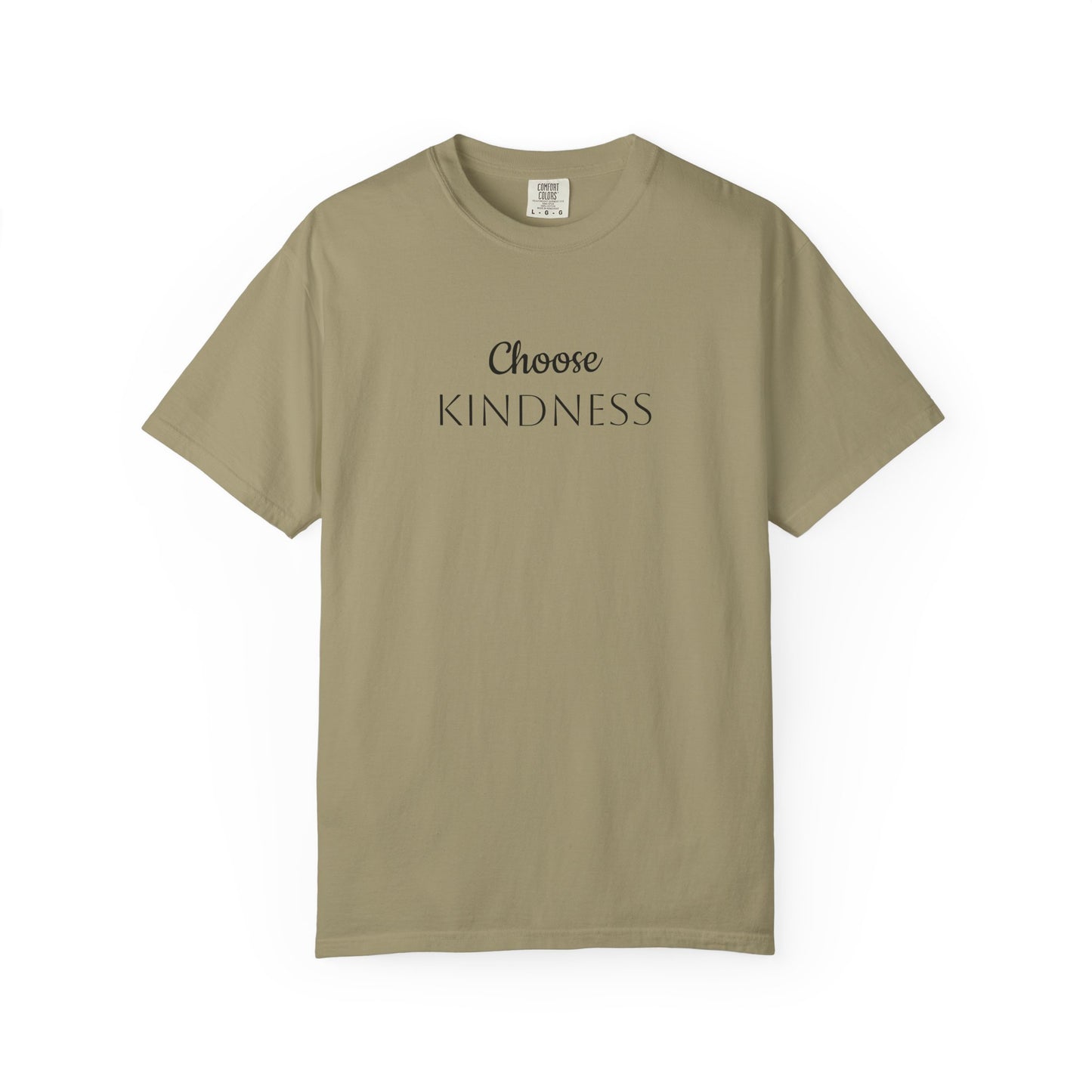 Choose KINDNESS