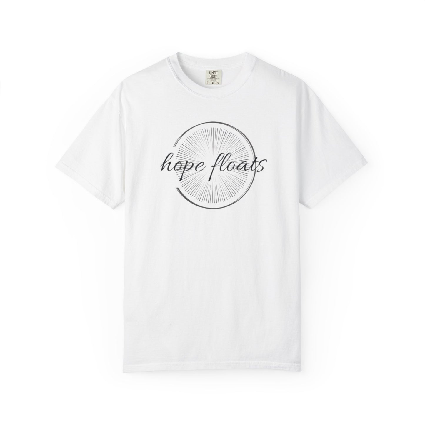 Hope floats