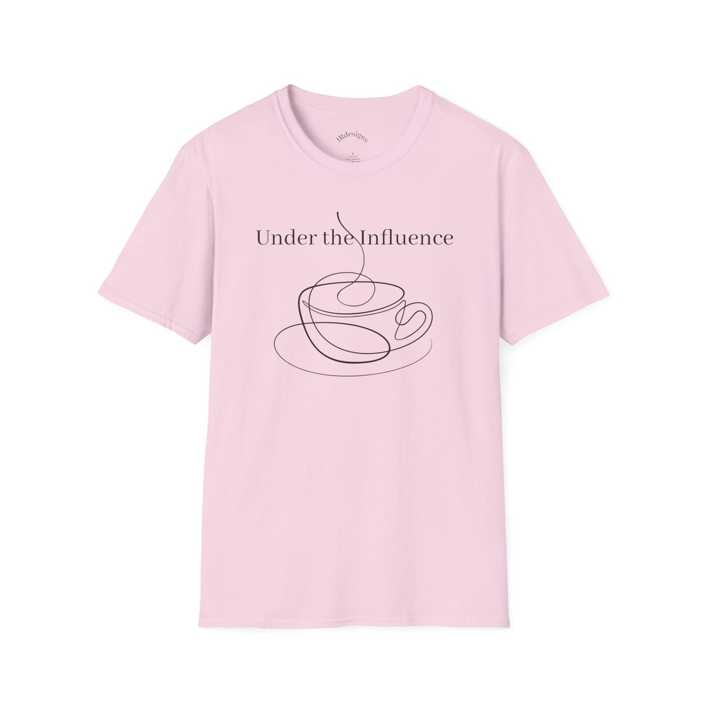 Under the Influence