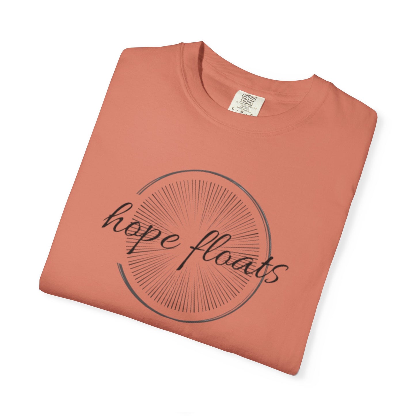 Hope floats
