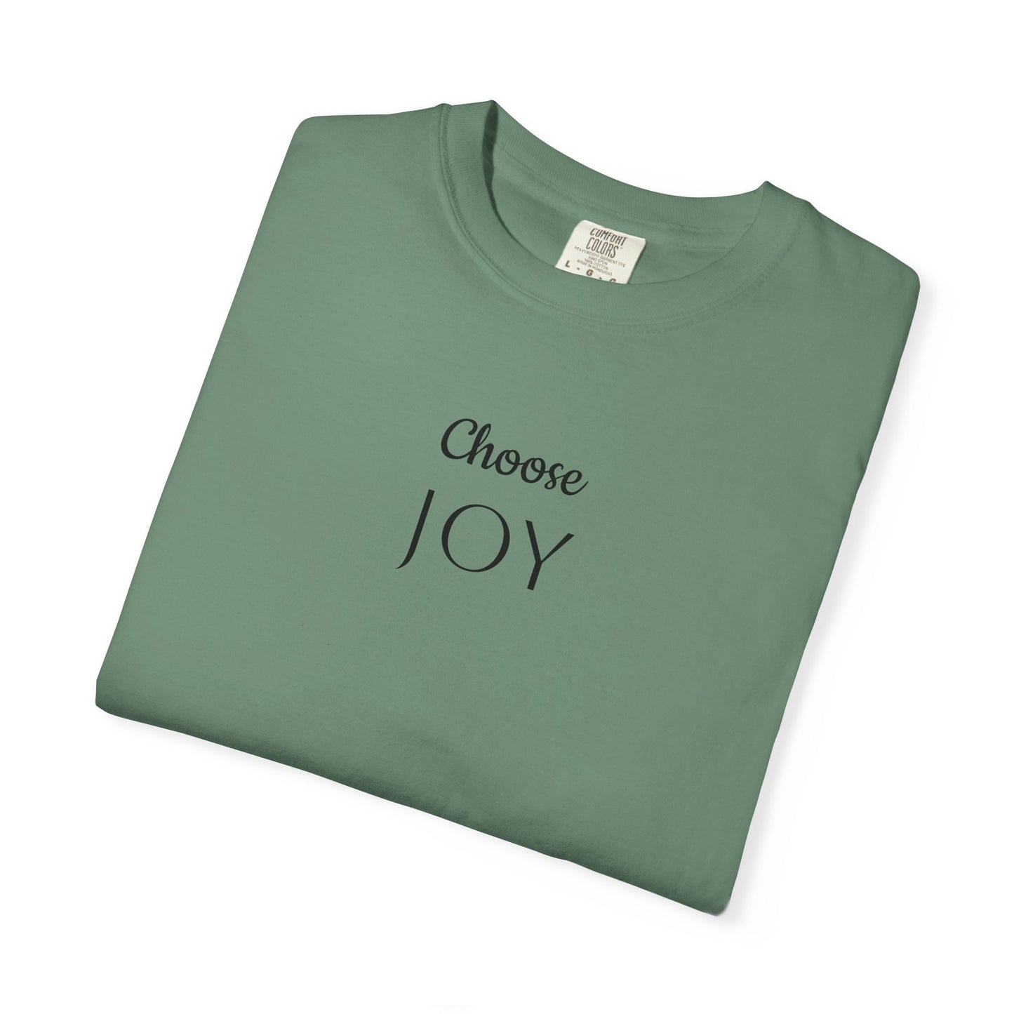 Choose JOY