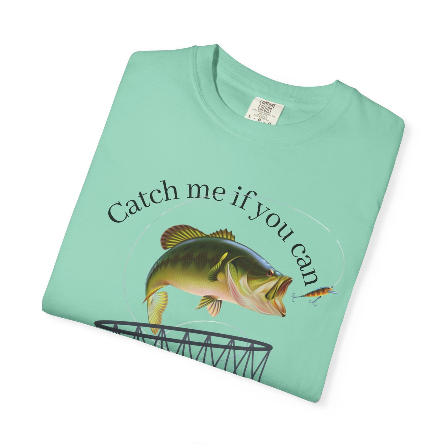 Catch me if you can