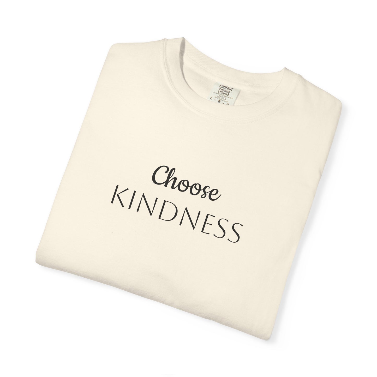 Choose KINDNESS