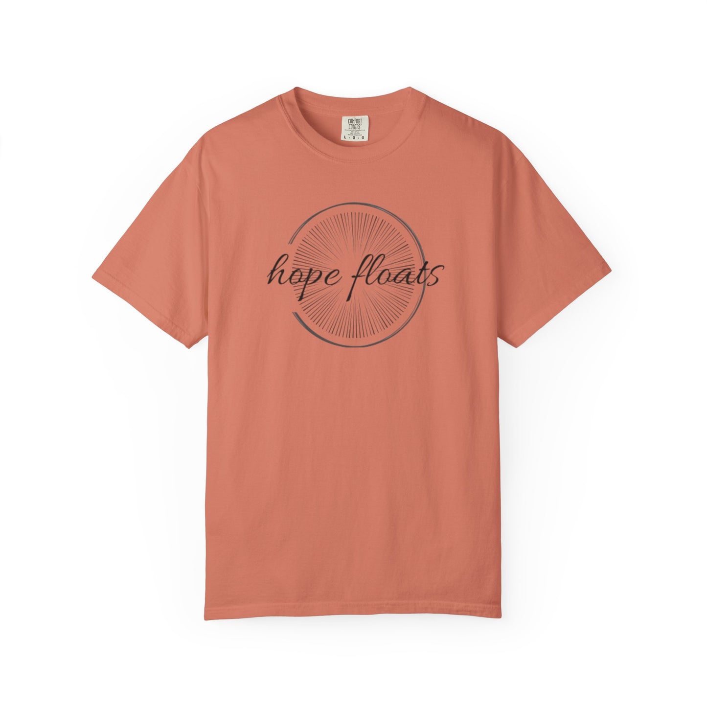 Hope floats