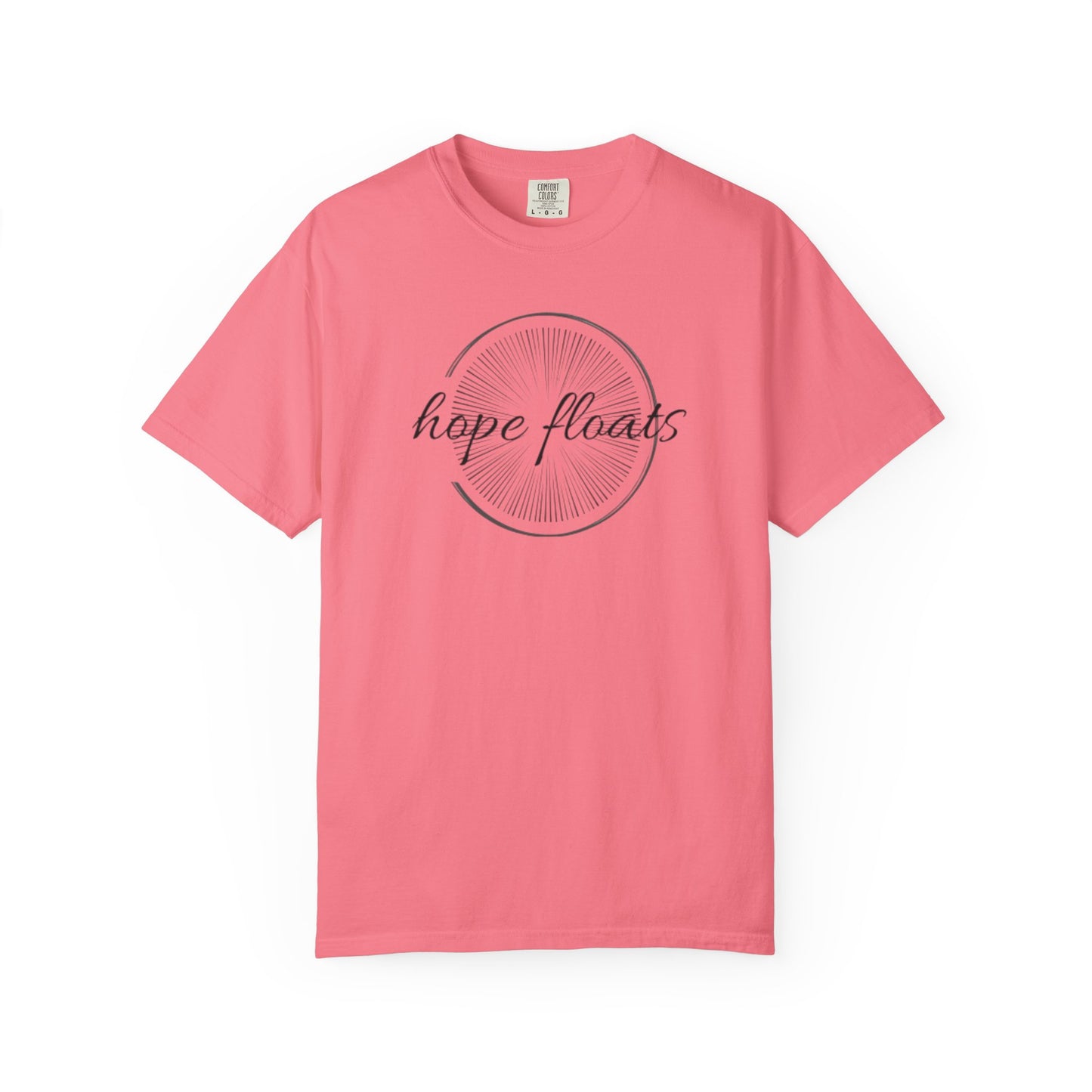 Hope floats