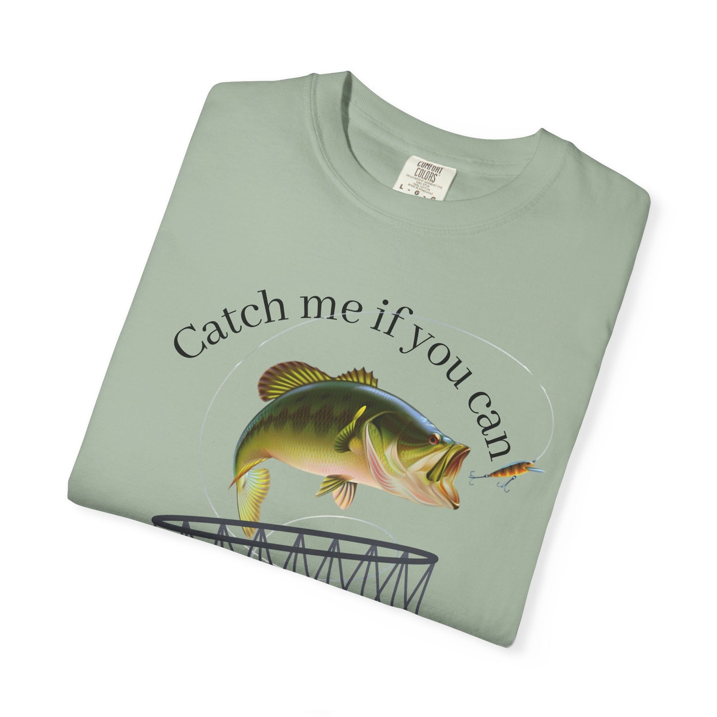 Catch me if you can
