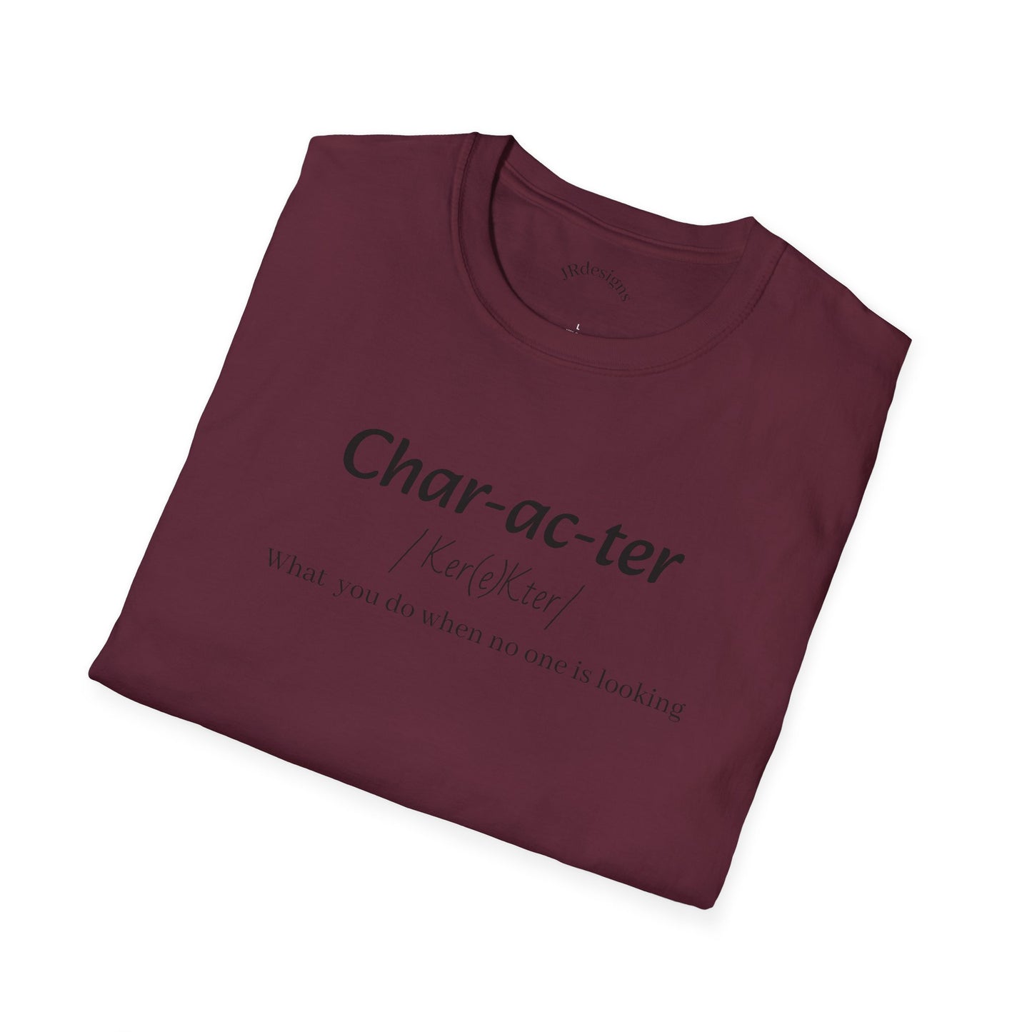 Character