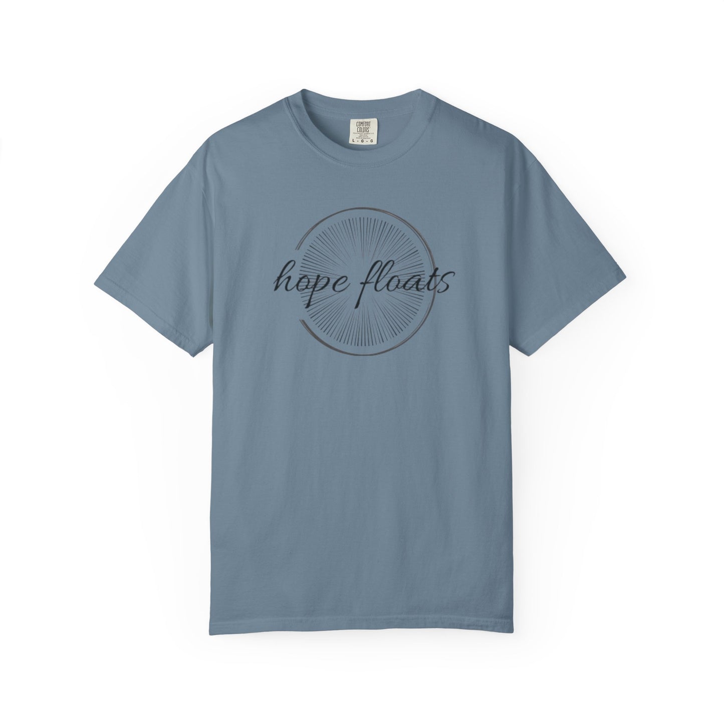 Hope floats