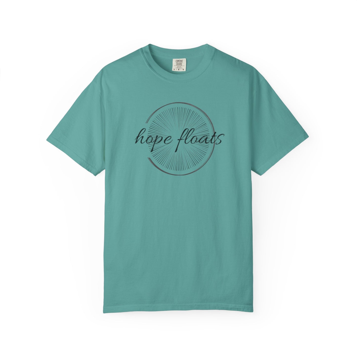 Hope floats