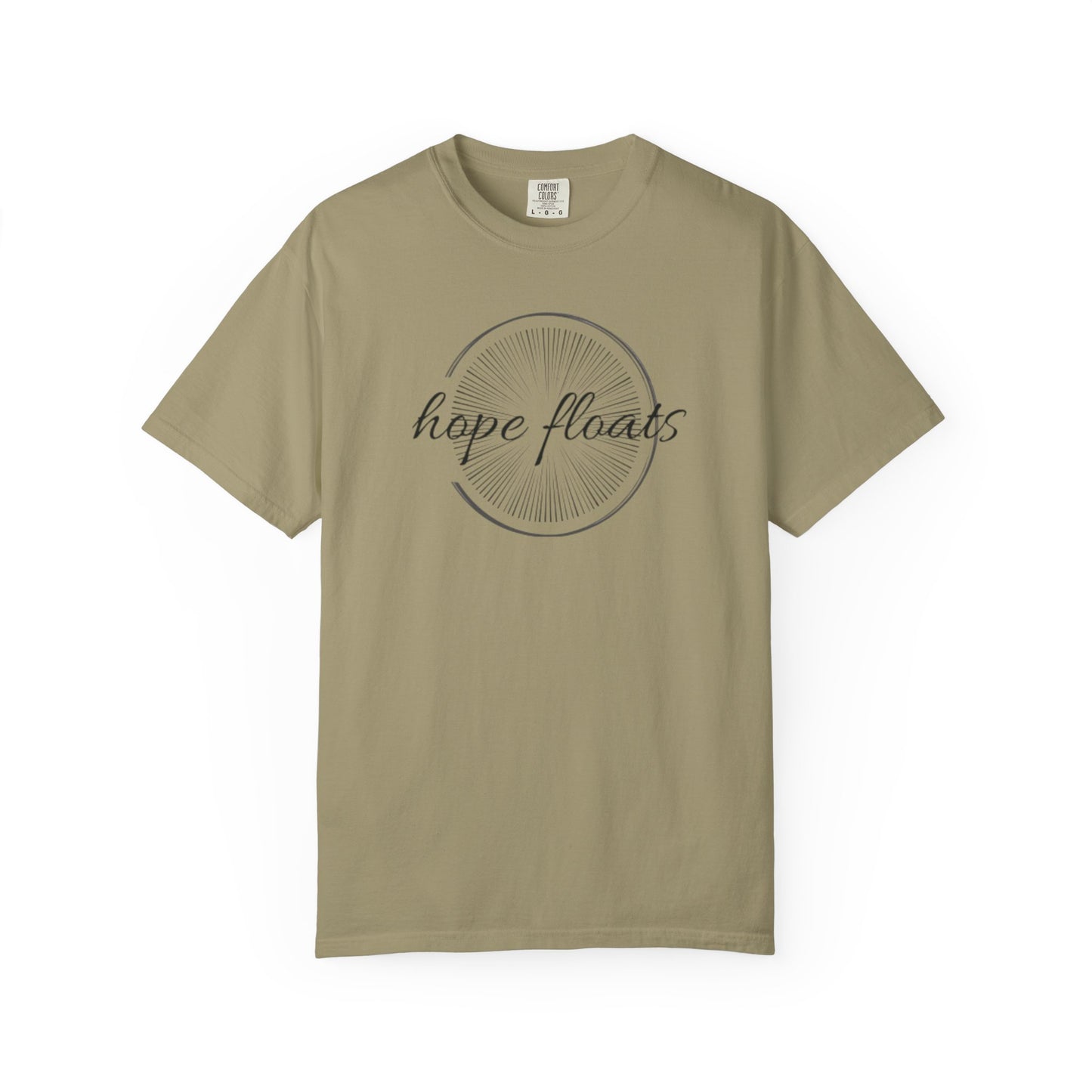 Hope floats