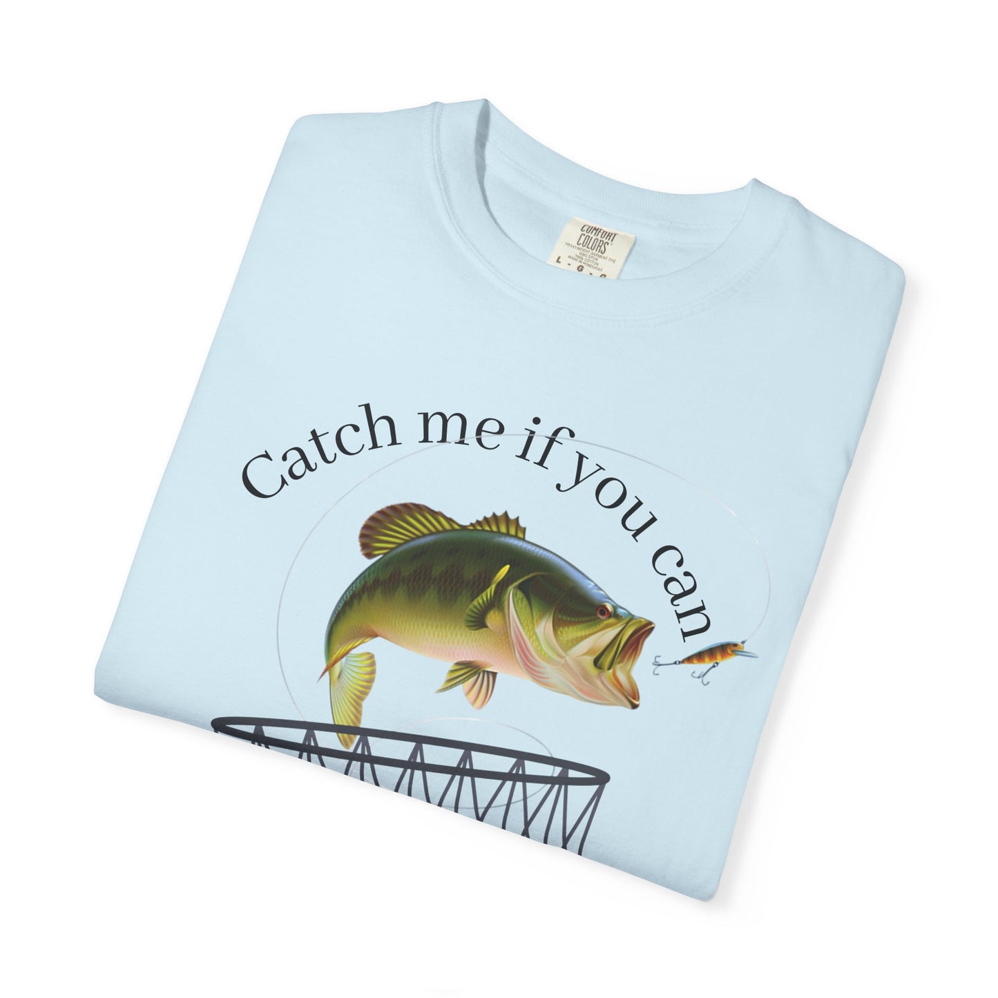 Catch me if you can