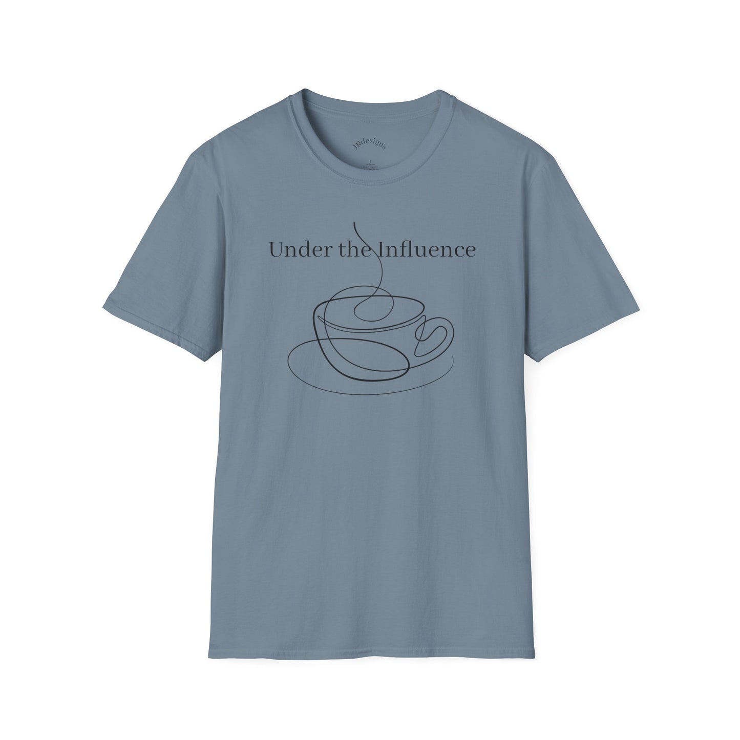 Under the Influence