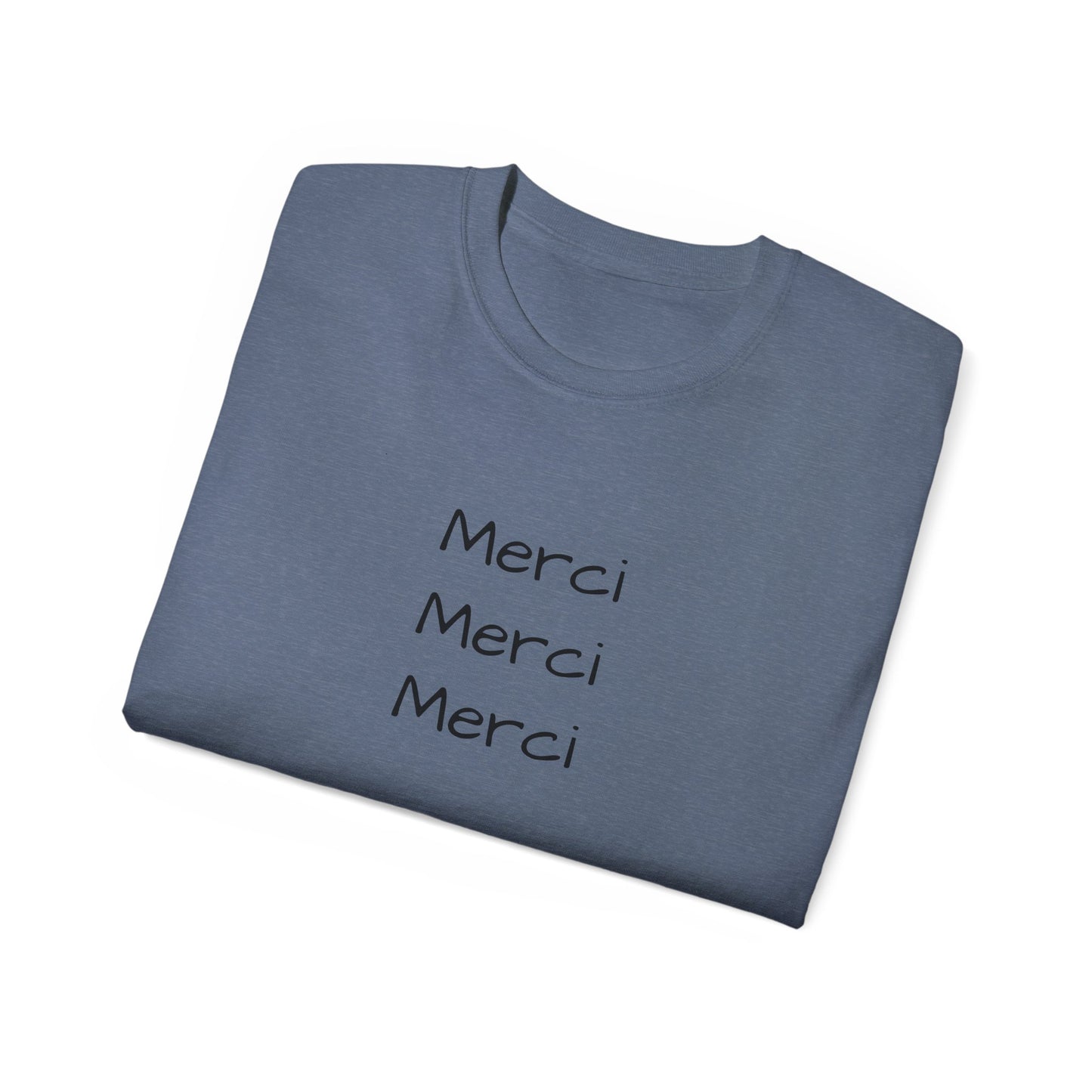Merci, Merci, Merci