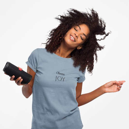 Choose JOY