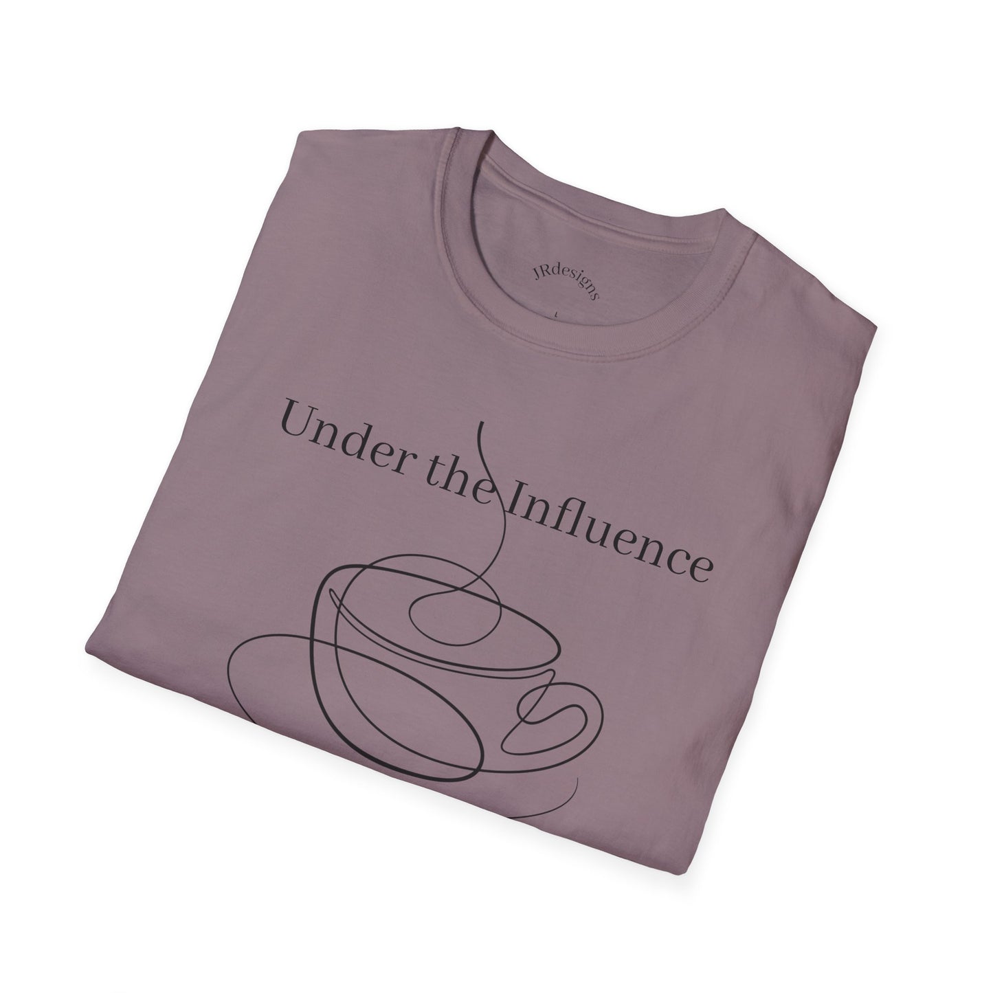 Under the Influence