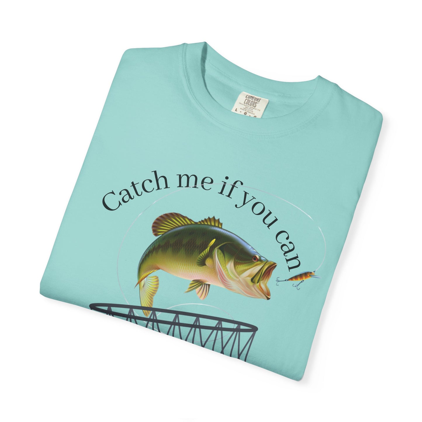 Catch me if you can