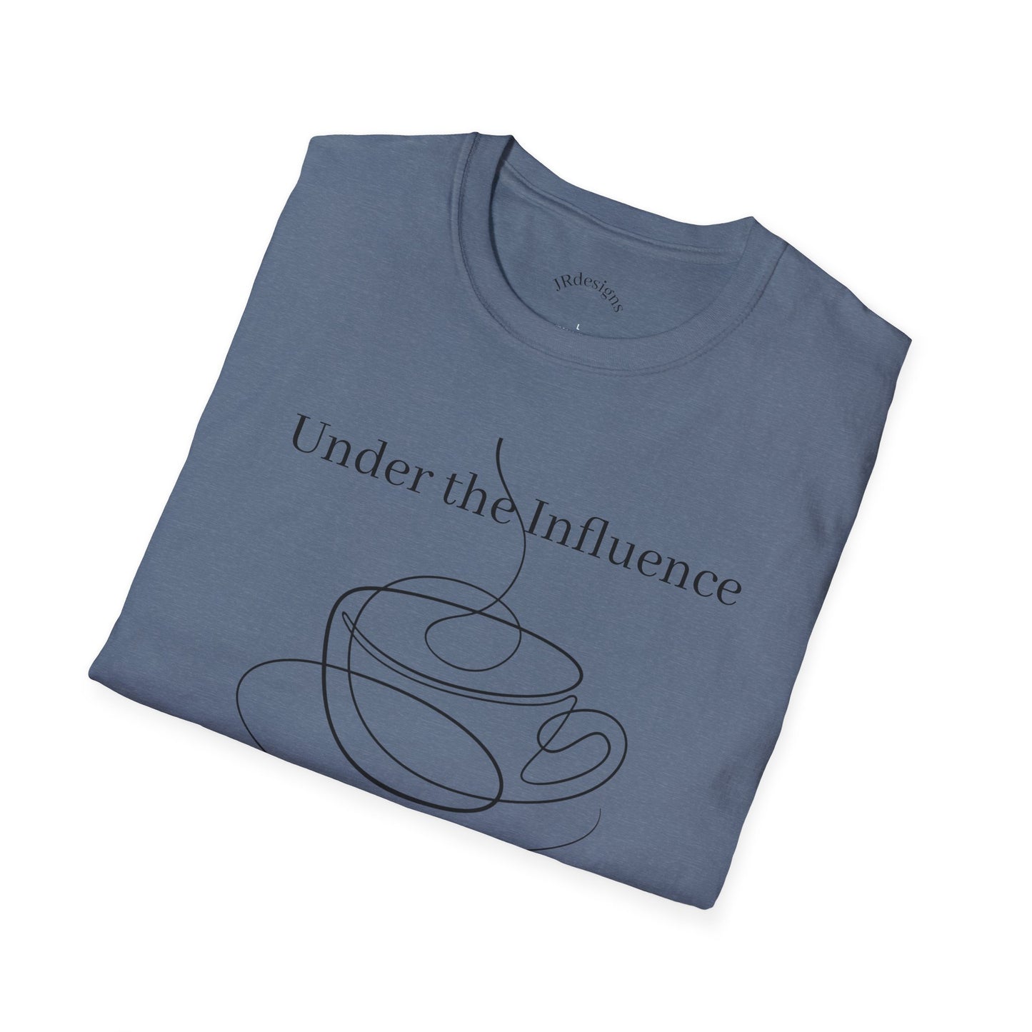 Under the Influence