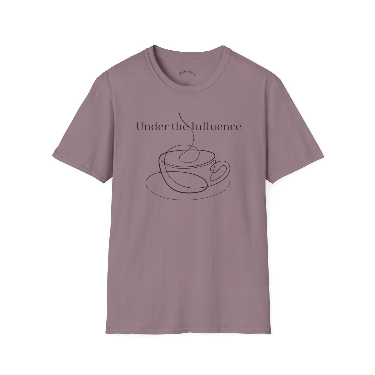Under the Influence