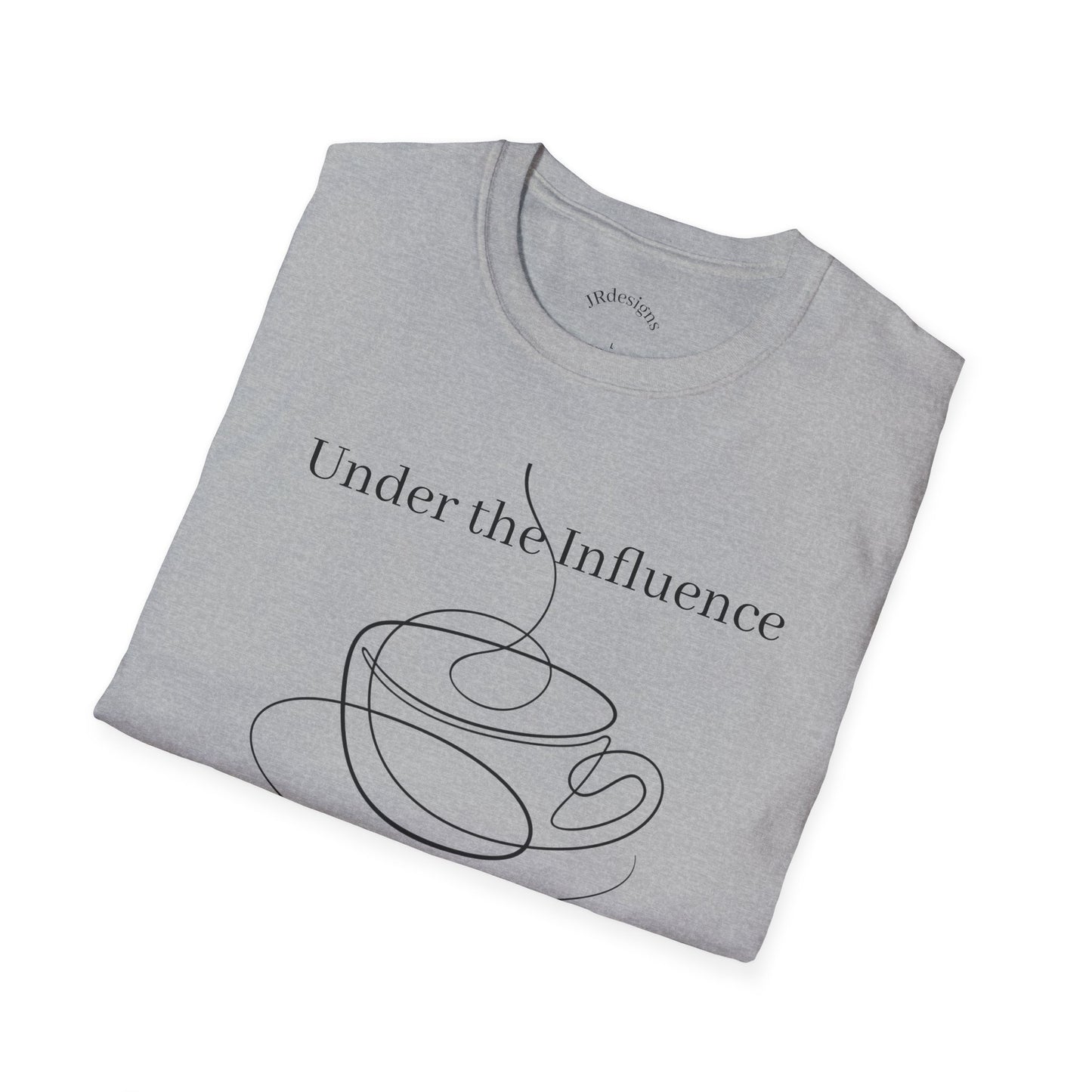 Under the Influence