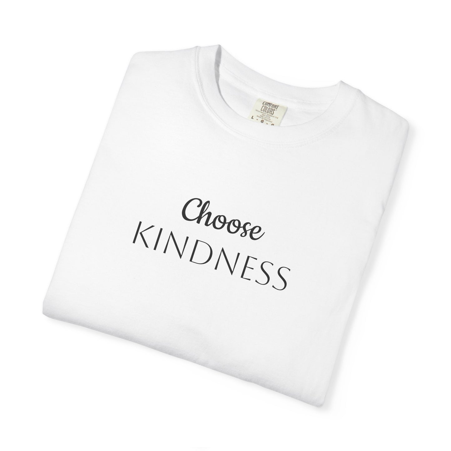 Choose KINDNESS